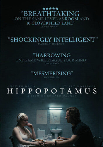 Hippopotamus - Hippopotamus - DVD