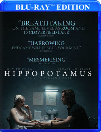 Hippopotamus - Hippopotamus - Blu-ray