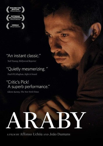 Araby - Araby - DVD