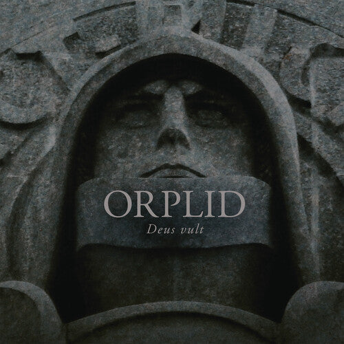 Orplid - Deus Vult - Music CD