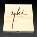 Orplid - Legatum - Vinyl Record