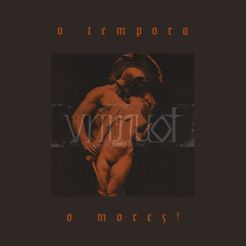 Vrimuot - O Tempora O Mores - Vinyl Record