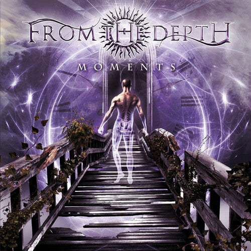 From The Depth - Moments - Music CD
