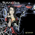 Nefesh Core - Getaway - Music CD
