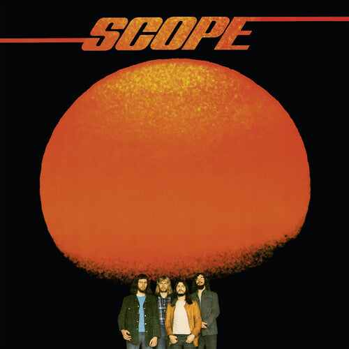 Scope - Scope - Music CD