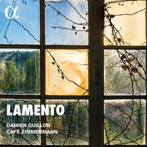 Lamento / Various - Lamento / Various - Music CD