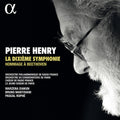 Henry / Rophe / Choe - La Dixieme Symphonie - Music CD