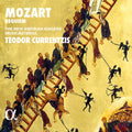 Mozart / Musicaeterna / Currentzis - Requiem - Music CD