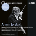 Chausson / Lott / Jordan - Chausson Debussy & Roussel - Music CD