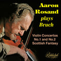 Rosand,aaron - Aaron Rosand Plays Max Bruch - Music CD