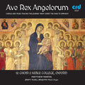 Ave Rex Angelorum / Various - Ave Rex Angelorum / Various - Music CD