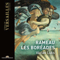 Rameau / Collegium 1704 / Luks - Les Boreades - Music CD