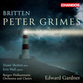 Britten / Skelton / Gardner - Peter Grimes - Super Audio CD