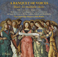 Banquet Of Voices / Various - Banquet Of Voices / Various - Music CD