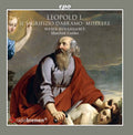 Leopold / Weser-renaissance Bremen / Cordes - Il Sagrifizio D'abramo - Music CD
