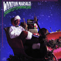 Marsalis,wynton - Crescent City Christmas Card - Music CD