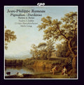 Rameau / Dahlin / Gaigg - Suites & Arias - Music CD