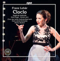 Lehar - Cloclo - Music CD