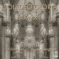 Reisen / Balio / Bengtson - Soli Deo Gloria - Music CD