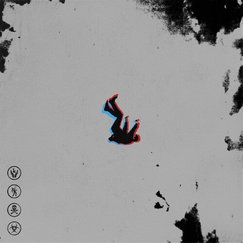 Bob Moses - Desire - Vinyl Record