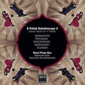 Polish Kaleidoscope 3 / Various - Polish Kaleidoscope 3 / Various - Music CD