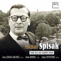 Spisak / Czaicka-jaklewicz / Trepczynski - Piano Solo & Chamber Music - Music CD
