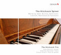 Hitchcock Spinet / Various - Hitchcock Spinet / Various - Music CD