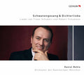 Schubert / Behle / Goerdes - Schwanengesang Und Dichterlieb - Music CD