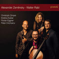 Rabl / Zimper / Ovtcharov - Trio Clarinet Cello & Piano - Music CD