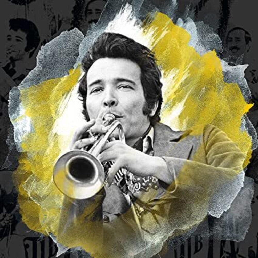 Herb Alpert Is... [5LP Box Set] Vinyl Record