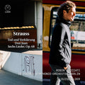Strauss / Ticciati / Alder - Tod Und Verklarung - Music CD