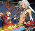 Game Music - Fate / Extella / O.s.t. - Music CD