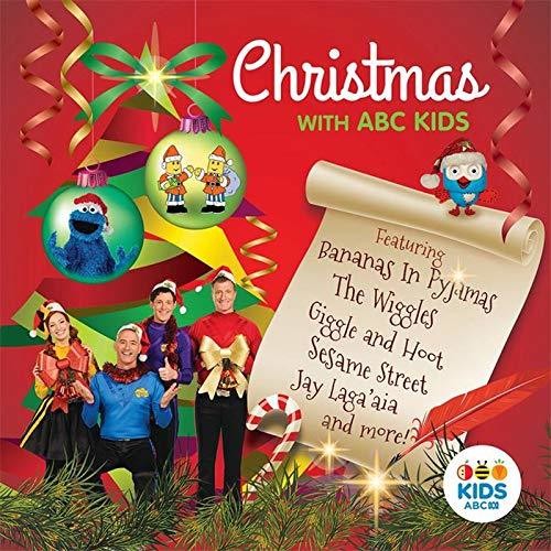 Christmas With Abc Kids / Various - Christmas With Abc Kids / Various - Music CD