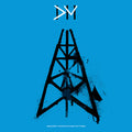 Depeche Mode - Construction Time Again - Vinyl Record