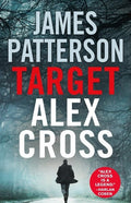 Patterson,james - Target Alex Cross - Books