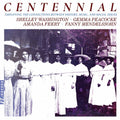 Feery - Centennial - Music CD