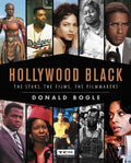 Bogle,donald - Hollywood Black - Books