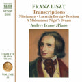 Liszt / Ivanov - Complete Piano Music 55 - Music CD
