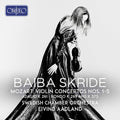 Mozart / Skride / Aadland - Violin Concertos 1-5 - Music CD