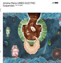 Pierre / Pierre / Urbex Electric - Suspended - Vinyl Record