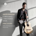 Caravassilis / Bangso / Roose - Guitar Concertos - Music CD