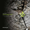 Waclaw Reimagined / Various - Waclaw Reimagined / Various - Music CD
