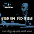 Piece Of Mind / Various - Piece Of Mind / Various - Music CD