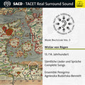 Rugen - Mare Balticum 3 - Super Audio CD