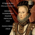 El Siglo De Oro / Various - El Siglo De Oro / Various - Music CD