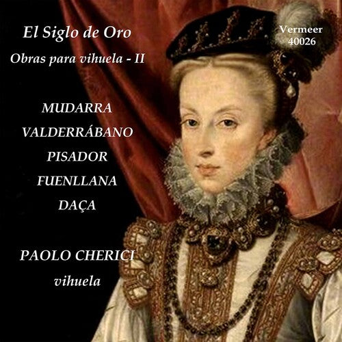 El Siglo De Oro / Various - El Siglo De Oro / Various - Music CD