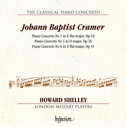 Shelley,howard - Classical Piano Concerto Vol. 6 - Music CD