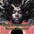 House Of Frankenstein - Black Sunrise - Music CD