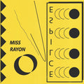 Eclipse [LP] Vinyl Record