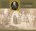 Grante - Complete Keyboard Sonatas 5 - Music CD